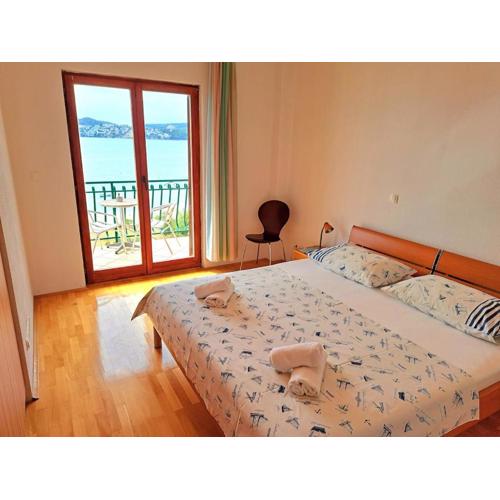 Apartment Mlada