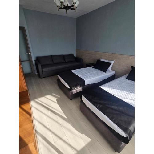 Apartment Mladost 1