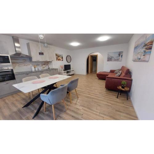 Apartment Modrić Zadar II