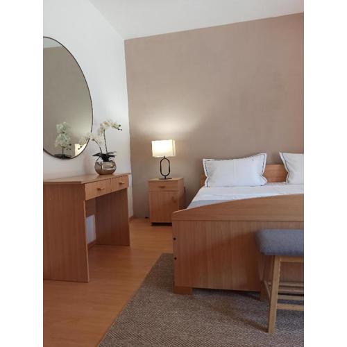 Apartment Moja Baki