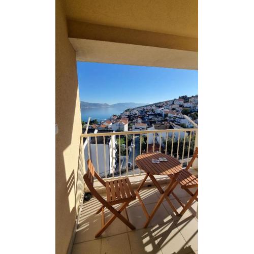 Apartment Mokka Charming Sea view