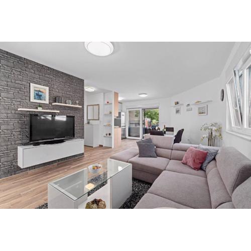 Apartment Moments Rogoznica