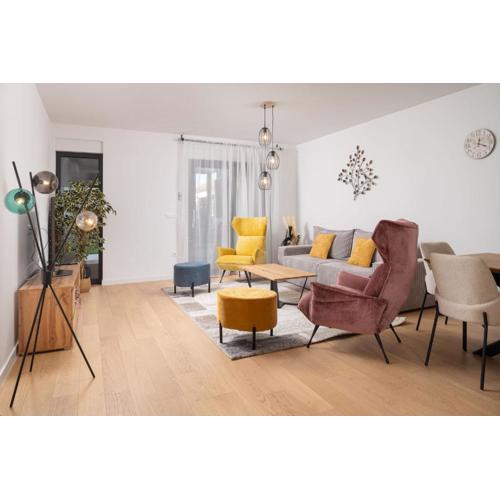 Apartment Mona - dvosobni stan