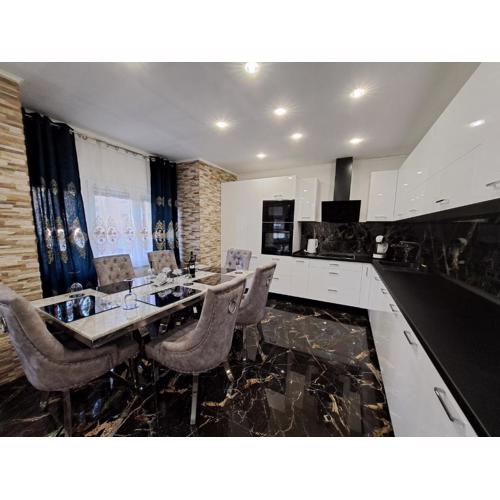Apartment Monaco
