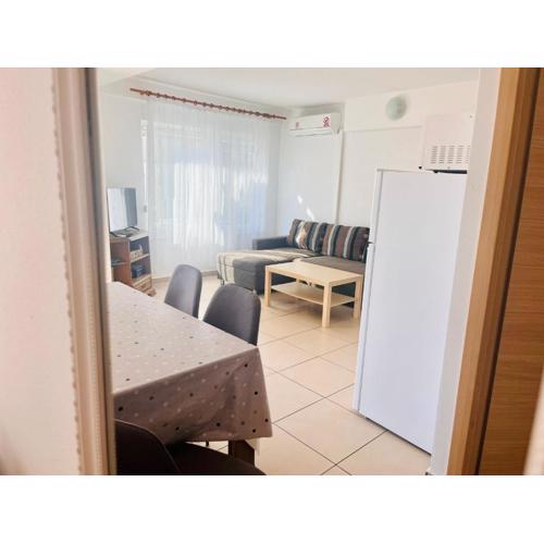 Apartment Monika