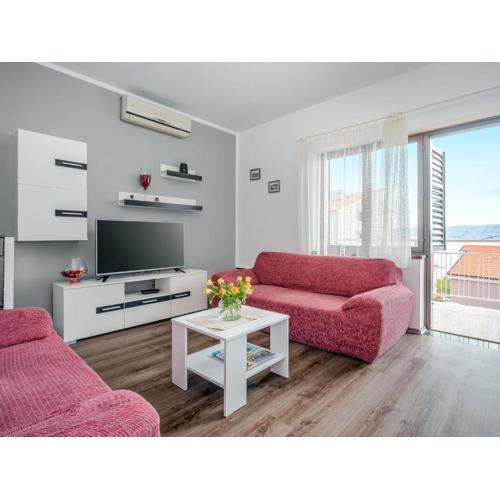 Apartment Monja-1 by Interhome