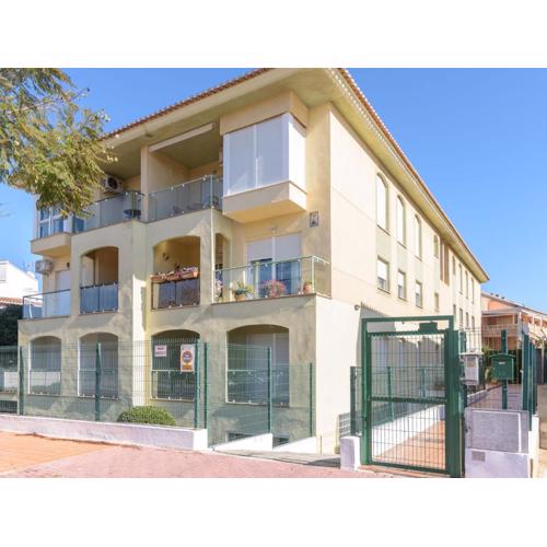 Apartment Montanar Luz by Interhome