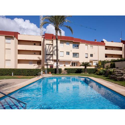 Apartment Montanar Mar by Interhome