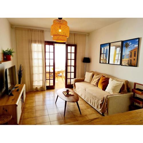Apartment Montanita