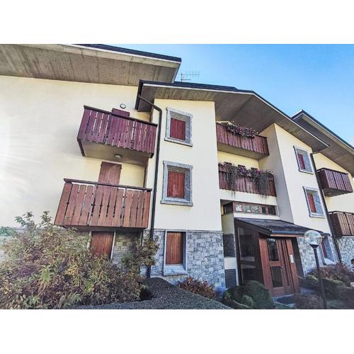 Apartment Monte Confinale by Interhome