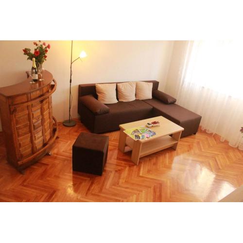 Apartment Monte Paradiso