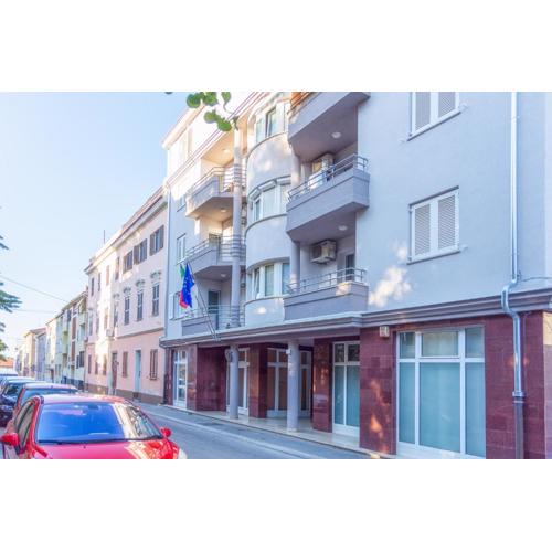 Apartment Monte Zaro