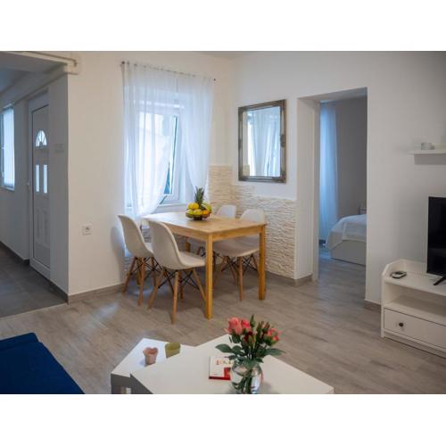 Apartment Montona
