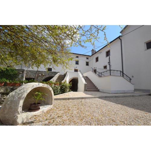 Apartment Morea