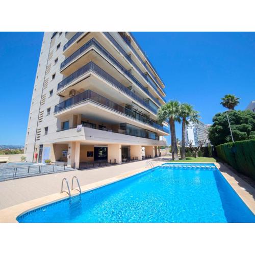 Apartment Morello by Interhome