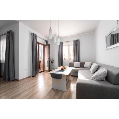 Apartment Morena