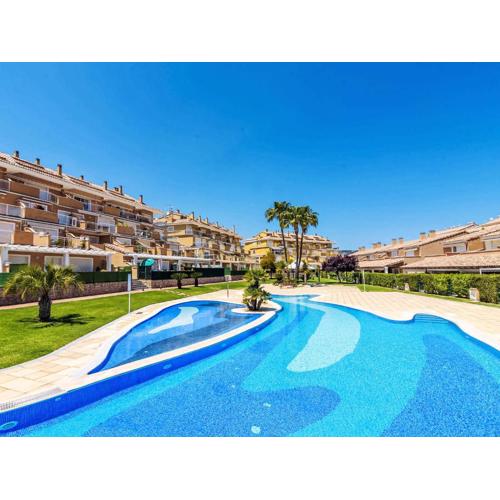 Apartment Moreras del Saladar-12 by Interhome