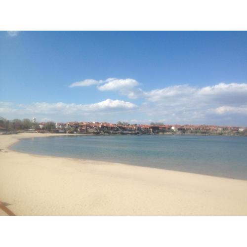 Apartment Morskoi Gnom