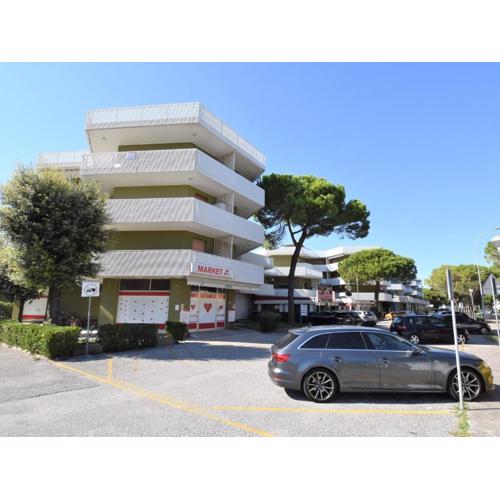 Apartment Moschettieri-7 by Interhome