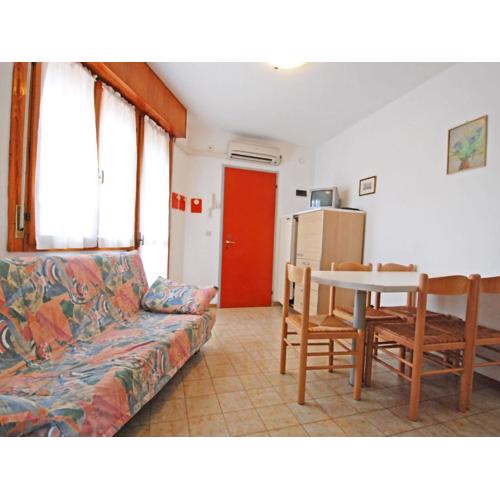 Apartment Moschettieri-8 by Interhome