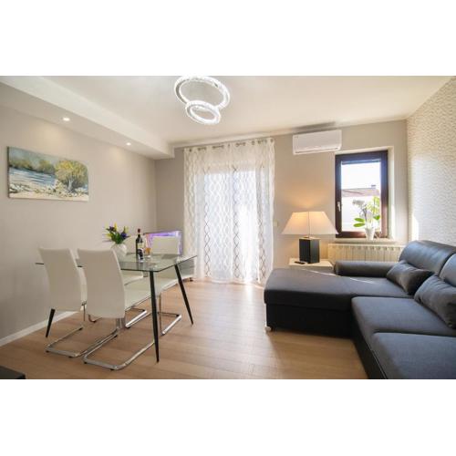 Apartment Motovunska 39
