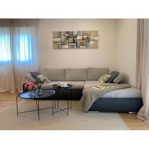 Apartment Mouette