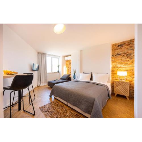 Apartment Musala N 01