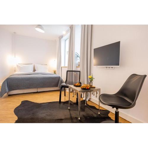 Apartment Musala N 02