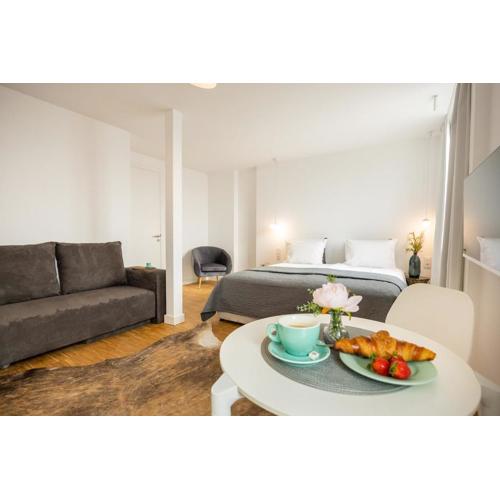 Apartment Musala N 04