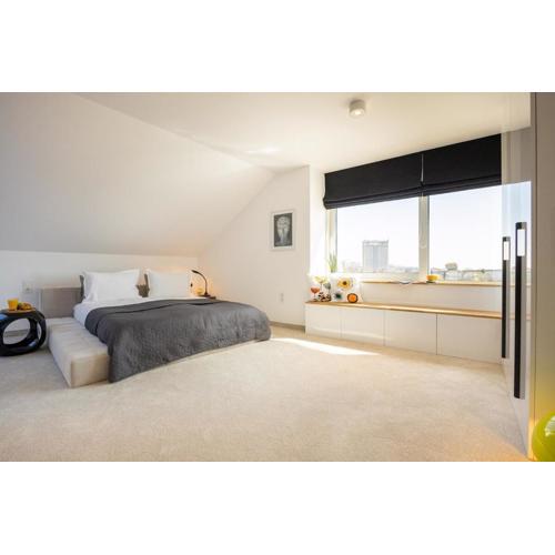 Apartment Musala N 05