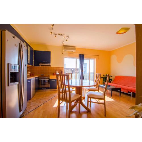 Apartment Music School