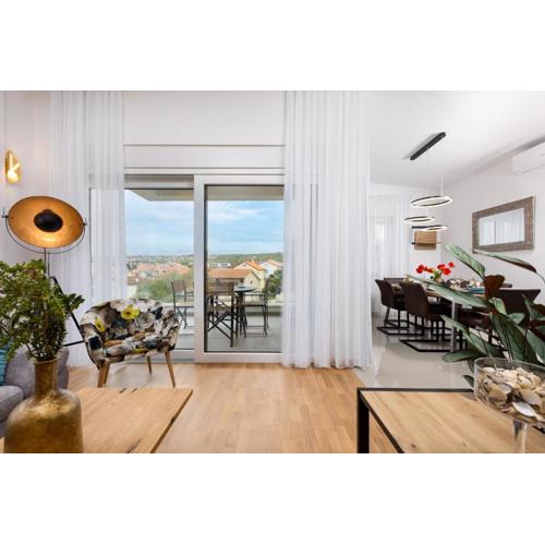 Apartment Mužini Malinska