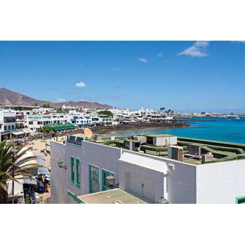 Apartment My Mate Playa Blanca By PVL
