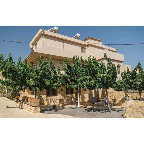 Apartment Mythos Myrto