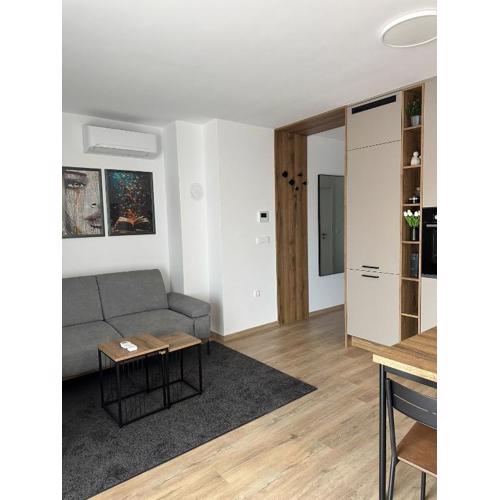 Apartment N