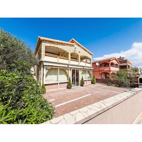 Apartment Nachtigall Vir-2 by Interhome