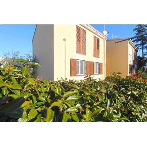 Apartment Nada 2215