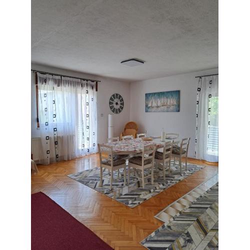 Apartment Nada Hope