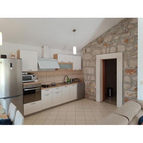 Apartment Nada