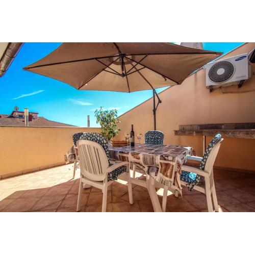 Apartment Nada
