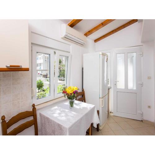 Apartment Nadalina- One Bedroom Apartment with Terrace A3