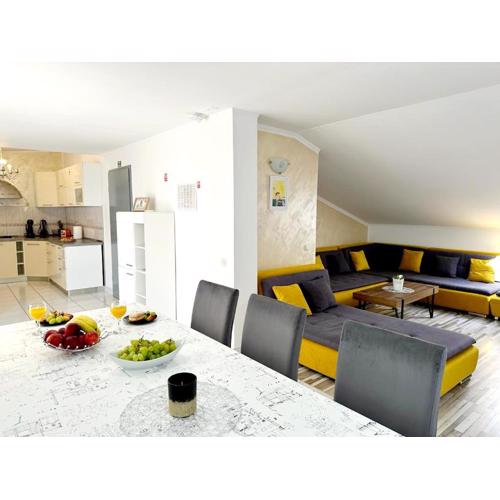 Apartment NADALINA