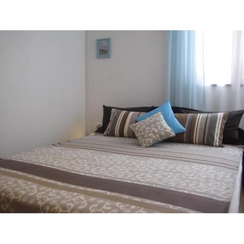 Apartment Nadejda