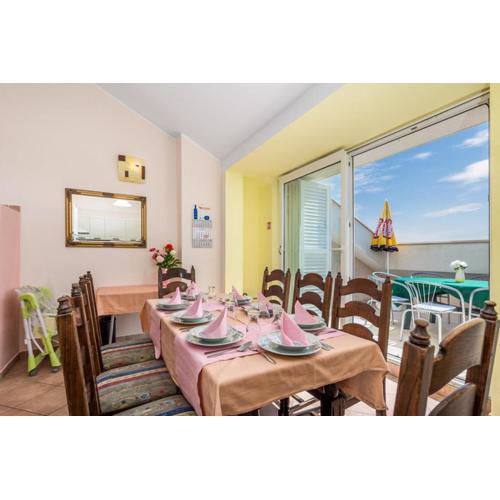 Apartment Nadica