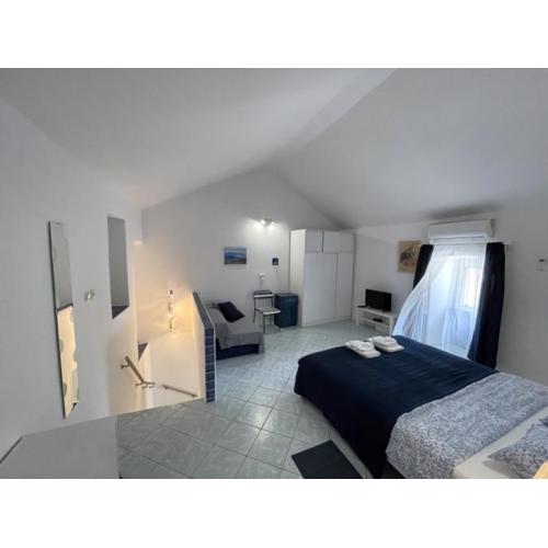 Apartment Nanu Baška