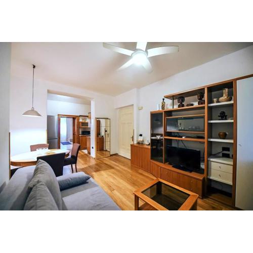 Apartment Nara