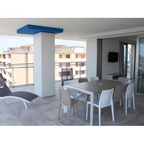 Apartment Nashira-1 by Interhome