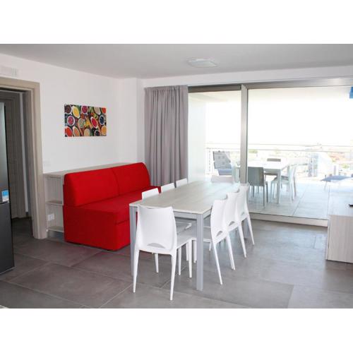 Apartment Nashira-2 by Interhome