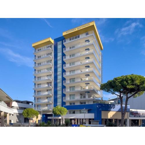 Apartment Nashira-3 by Interhome