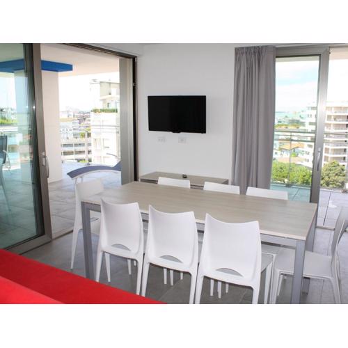 Apartment Nashira-4 by Interhome